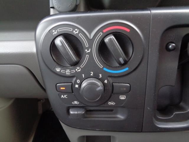 NISSAN CLIPPER VAN 2021