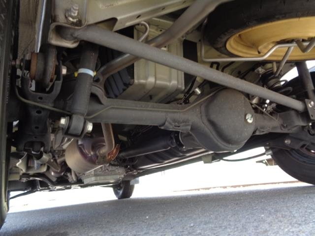 NISSAN CLIPPER VAN 2020