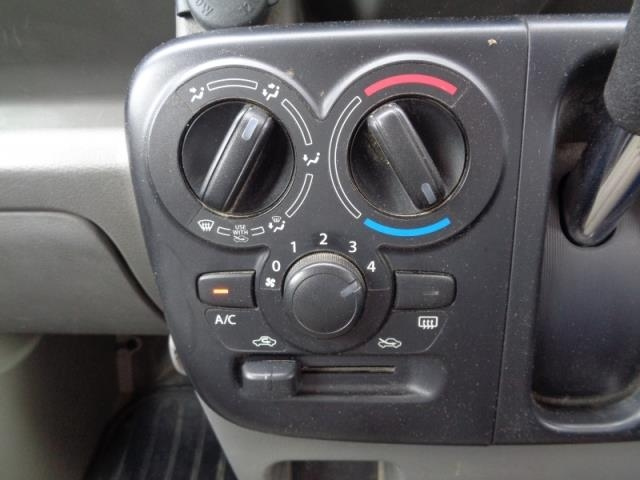 NISSAN CLIPPER VAN 2020