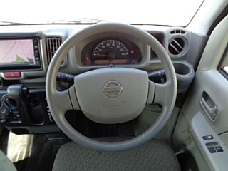 NISSAN CLIPPER VAN 2020