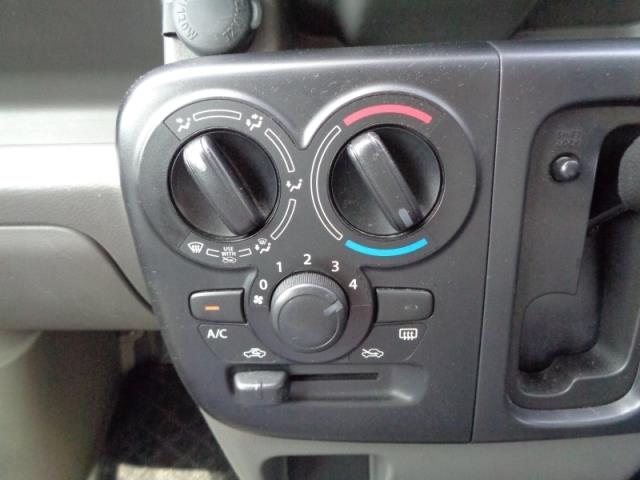 NISSAN CLIPPER VAN 2021