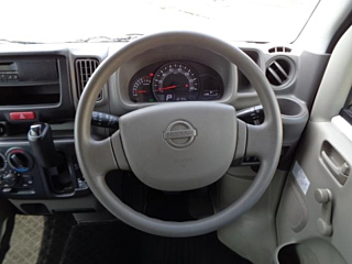 NISSAN CLIPPER VAN 2021