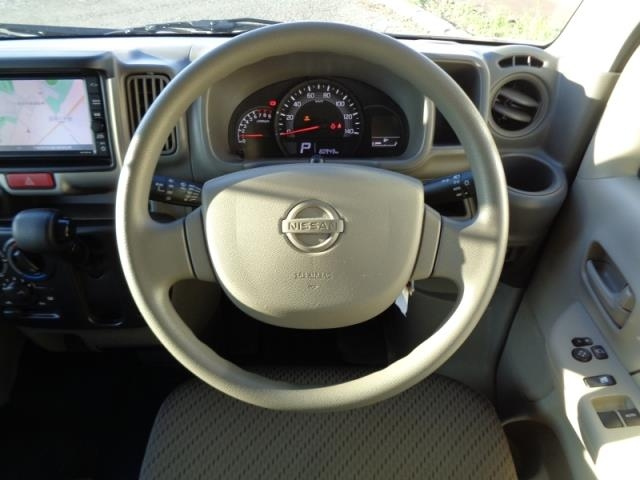 NISSAN CLIPPER VAN 2020