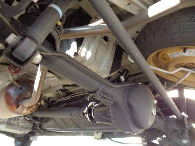 NISSAN CLIPPER VAN 2020