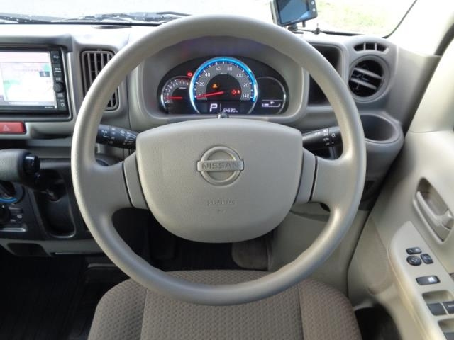 NISSAN CLIPPER VAN 2020