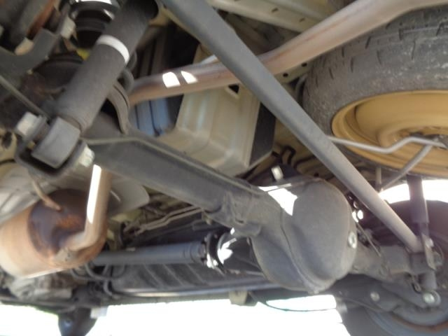 NISSAN CLIPPER VAN 2020