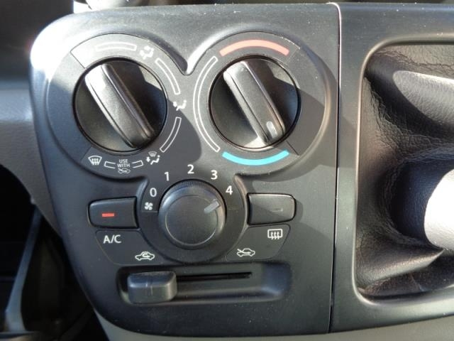 NISSAN CLIPPER VAN 2020