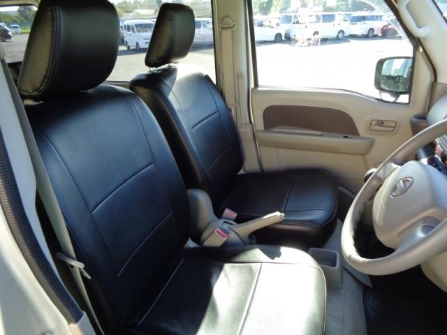 NISSAN CLIPPER VAN 2020