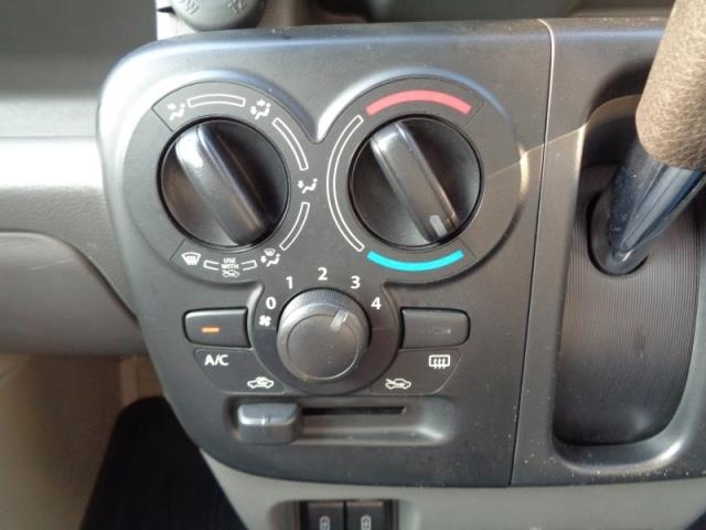 NISSAN CLIPPER VAN 2022