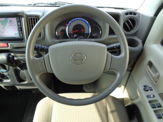 NISSAN CLIPPER VAN 2021