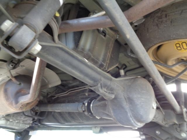 NISSAN CLIPPER VAN 2021