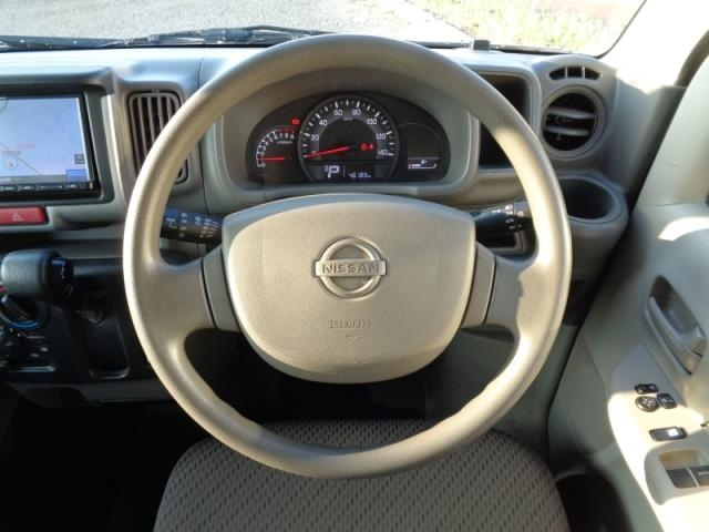 NISSAN CLIPPER VAN 2020