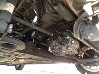 car slider