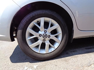 car slider