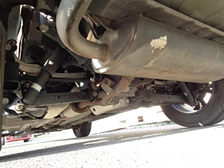 car slider