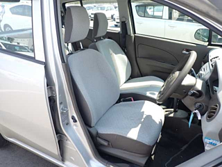 MAZDA CAROL 2014