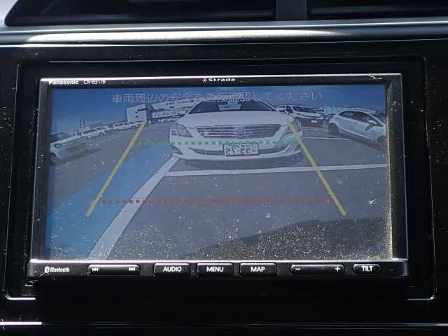 HONDA SHUTTLE 2022