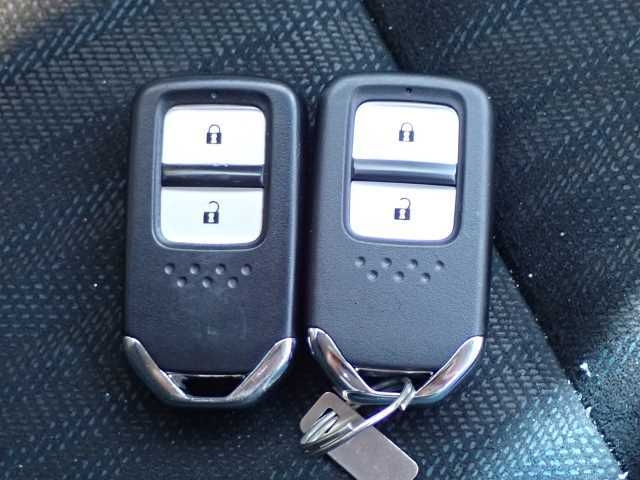 HONDA SHUTTLE 2022