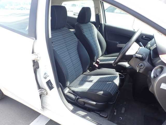 MAZDA DEMIO 2008