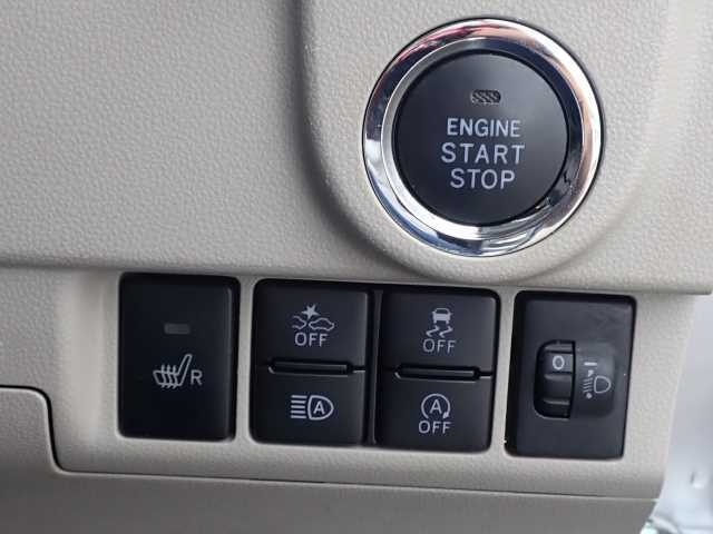 DAIHATSU MOVE 2020