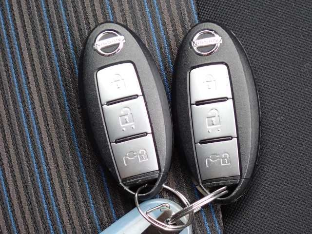 NISSAN LEAF 2020