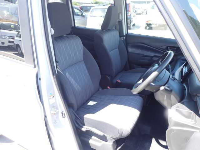 SUZUKI SOLIO 2021