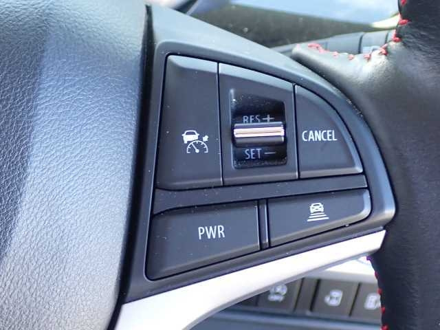SUZUKI SPACIA 2021