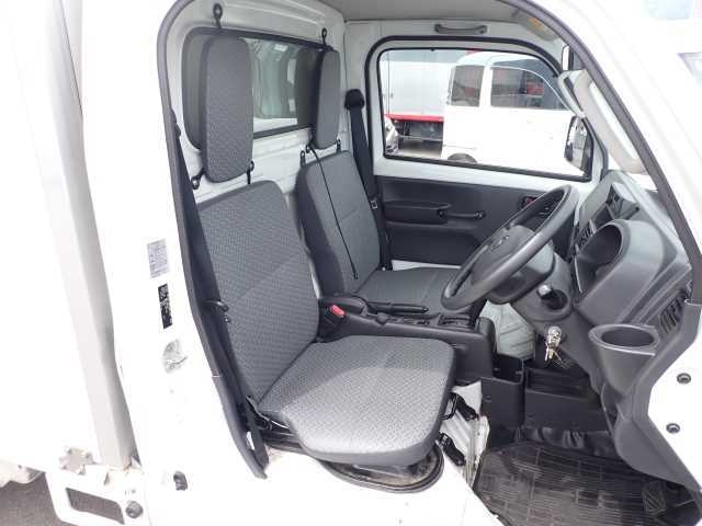 NISSAN CLIPPER TRUCK 2020