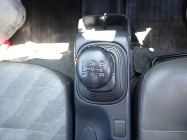 SUZUKI CARRY TRUCK 2012