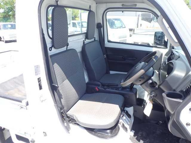 SUZUKI CARRY TRUCK 2014