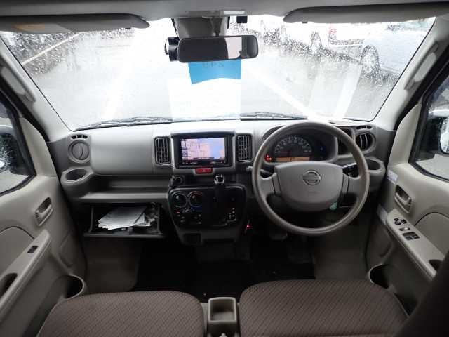 NISSAN CLIPPER VAN 2016