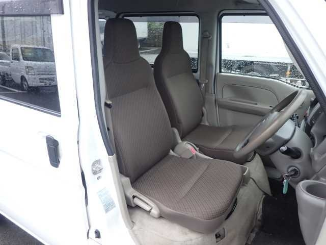 NISSAN CLIPPER VAN 2016