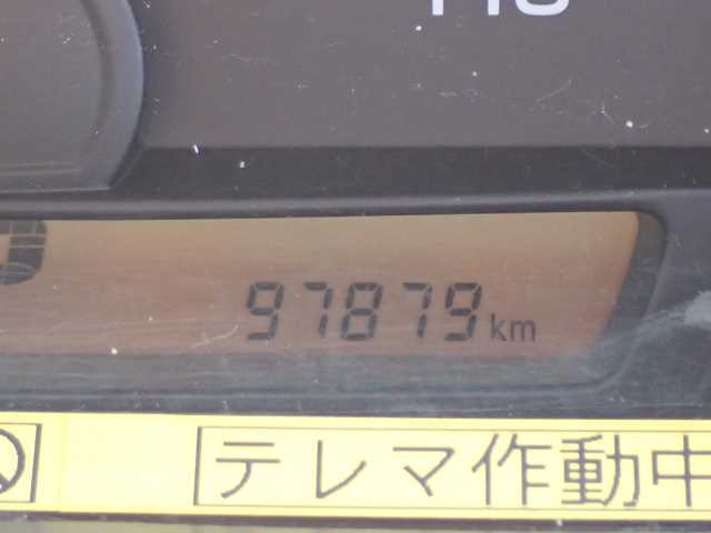 NISSAN CLIPPER VAN 2018