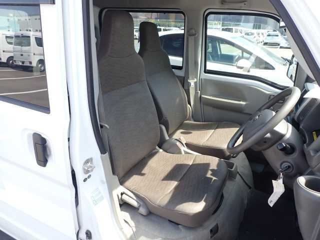 NISSAN CLIPPER VAN 2018