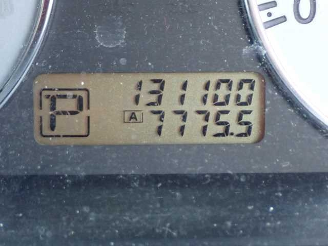 NISSAN WINGROAD 2012