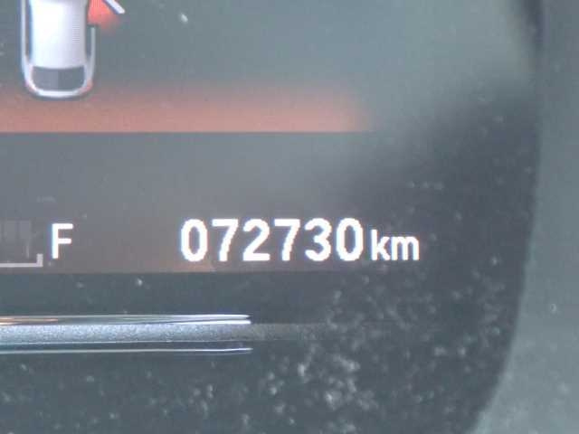 HONDA SHUTTLE 2022