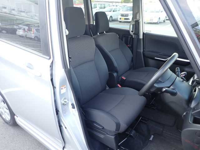 SUZUKI SOLIO 2019