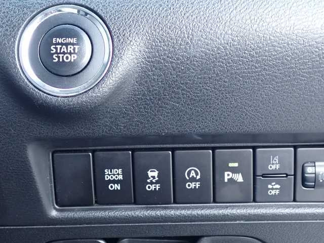 SUZUKI SOLIO 2019