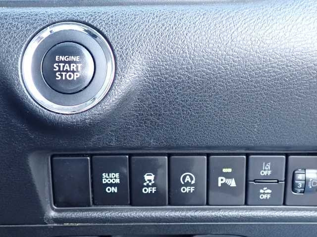 SUZUKI SOLIO 2019