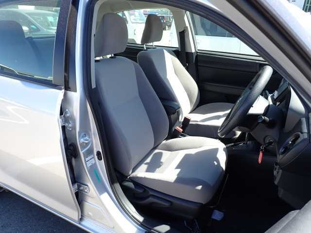 TOYOTA COROLLA AXIO 2017