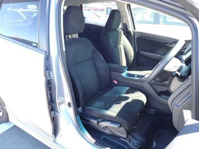 HONDA SHUTTLE 2022
