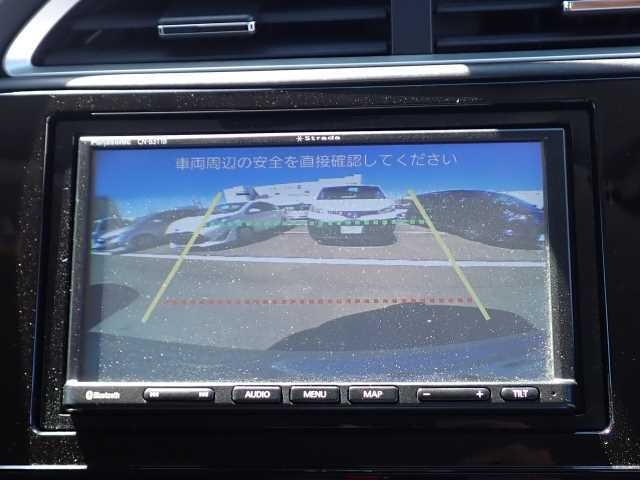 HONDA SHUTTLE 2022