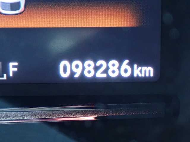 HONDA SHUTTLE 2022