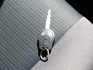 car slider