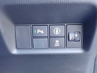 HONDA FIT 2020