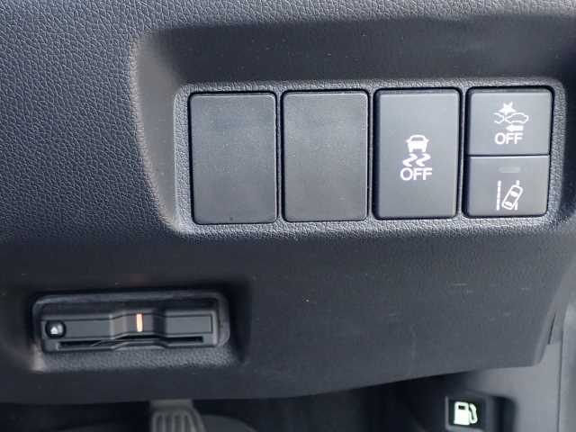 HONDA SHUTTLE 2020