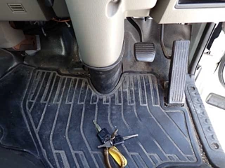 car slider