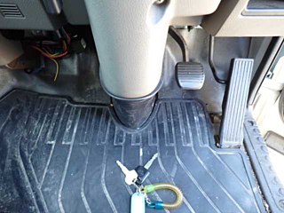 car slider