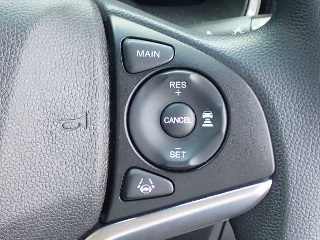 HONDA SHUTTLE 2022