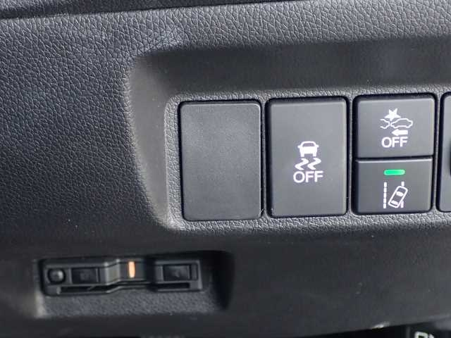 HONDA SHUTTLE 2022